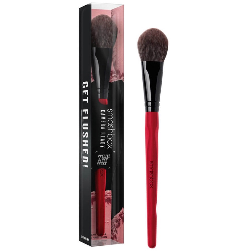 Smashbox Precise Blush Brush